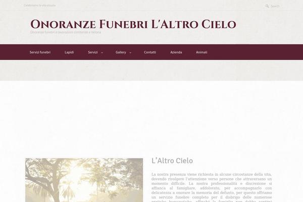 Site using Ancora-utils plugin
