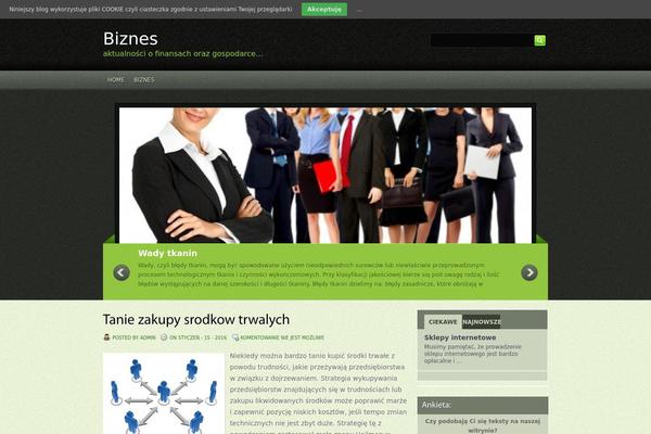 oflame.pl site used 14