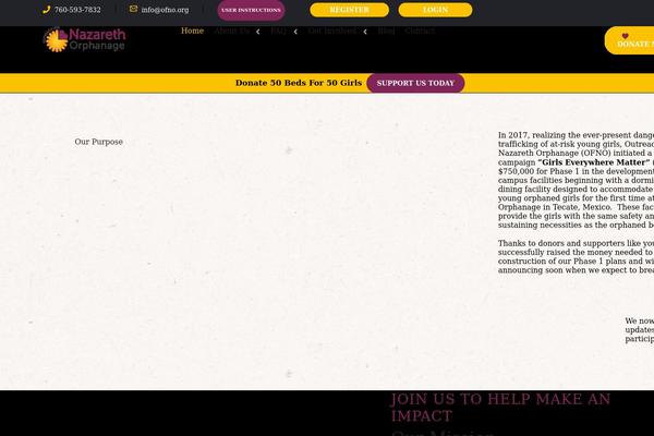 Site using Bighearts-core plugin