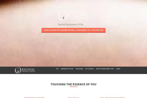 Moesia theme site design template sample