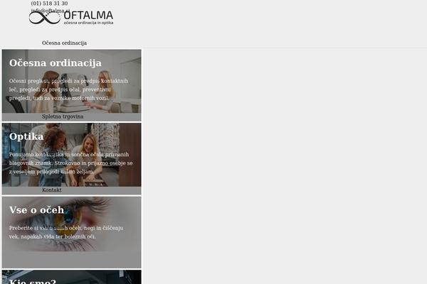 Site using Wp-staging plugin