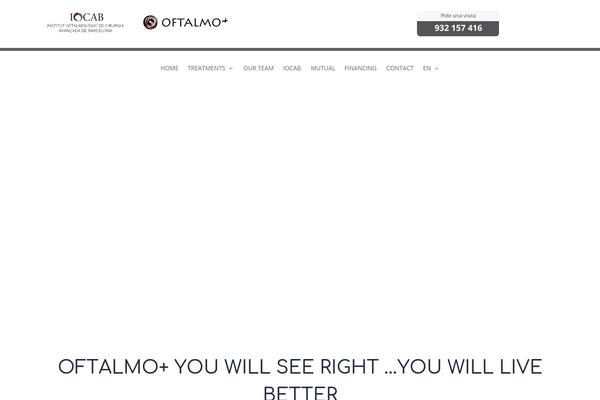 Site using TwentyTwenty plugin