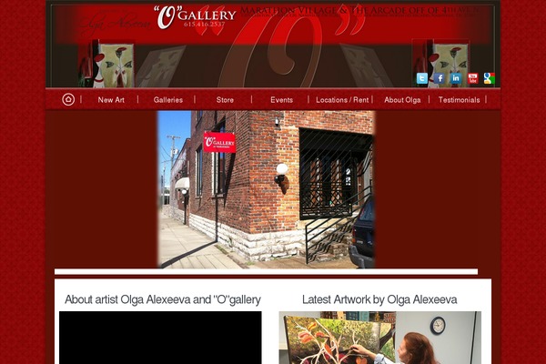 Shopperpress theme site design template sample
