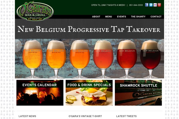 Theme1282 theme site design template sample