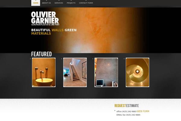Rt_reaction_wp theme site design template sample
