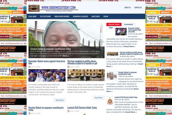 Site using Another WordPress Classifieds Plugin plugin