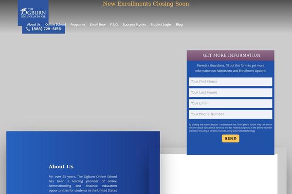 Site using Cf-geoplugin plugin