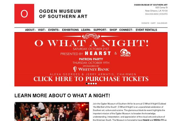Site using WP Notification Bars plugin