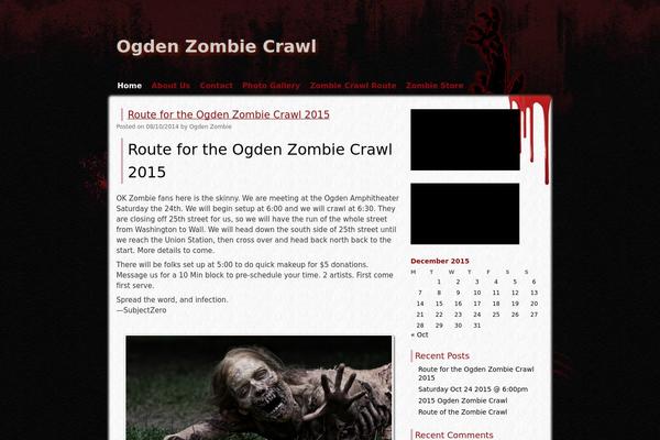 Site using Gallery by BestWebSoft plugin