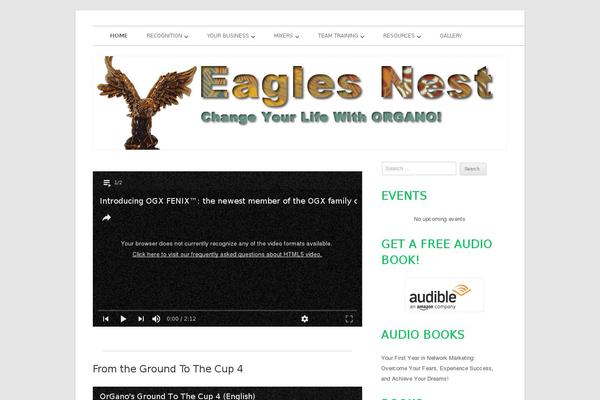 Site using Countdown Timer plugin