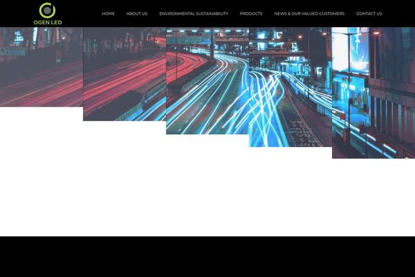 Site using Megatron-framework plugin