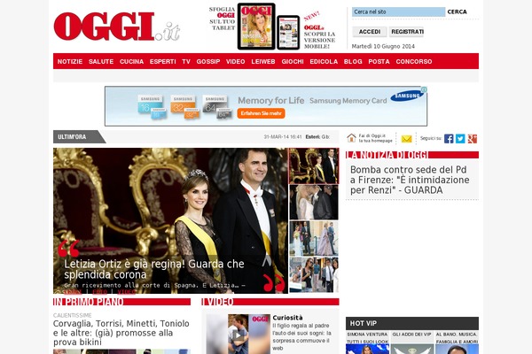 Site using Fnc_advobj plugin