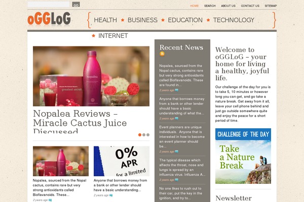 Theme1318 theme site design template sample