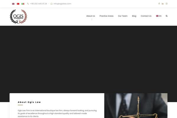 Site using Cookie Notice by dFactory plugin