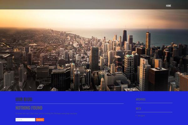 Precious Lite theme site design template sample