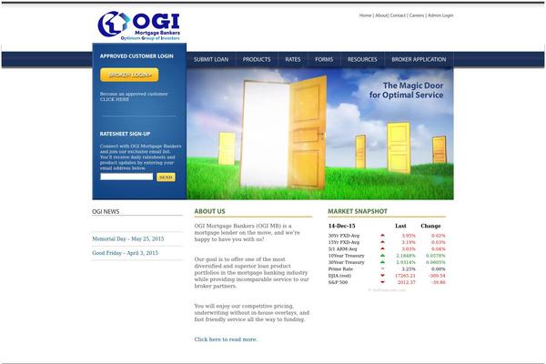 Site using Cufon-fonts plugin