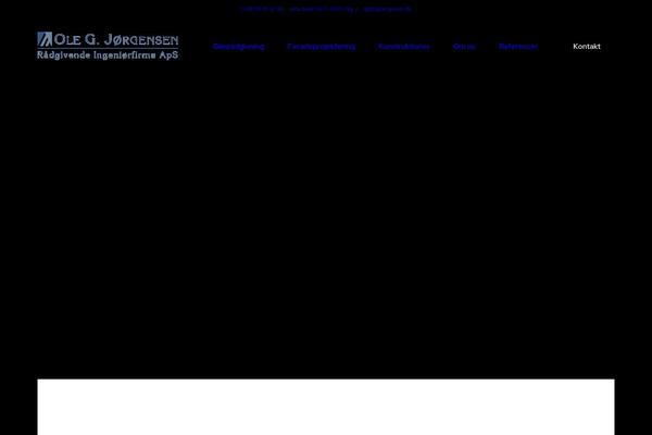 Site using Tablepress-responsive-tables plugin