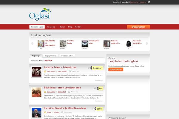 Site using Contact Form by BestWebSoft plugin
