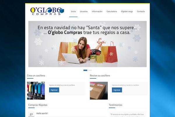 Crevision theme site design template sample