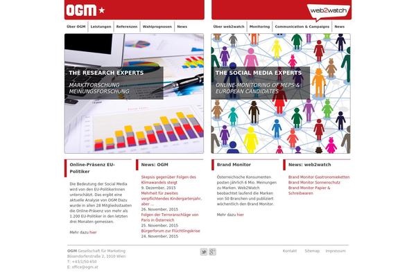 Site using Blog-designer-for-elementor plugin