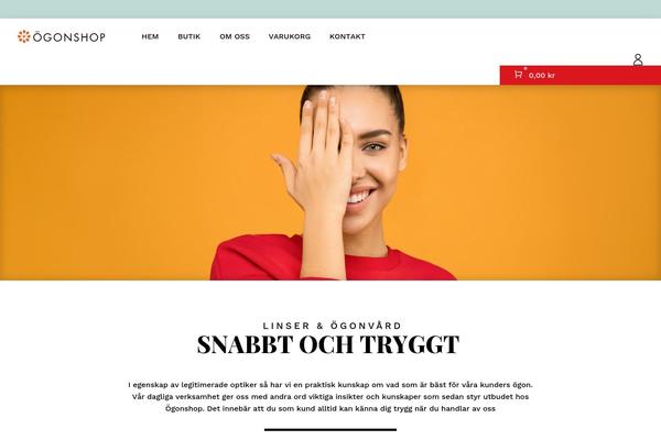Site using Reviews-feed plugin