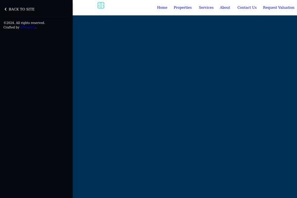 Site using Wp-property-drive plugin