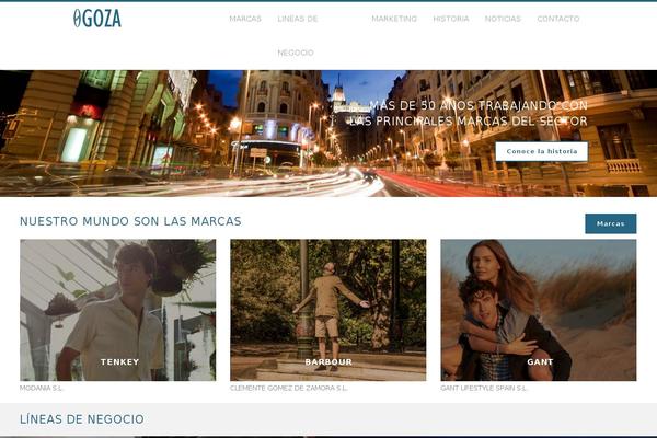Site using WebMan Amplifier plugin