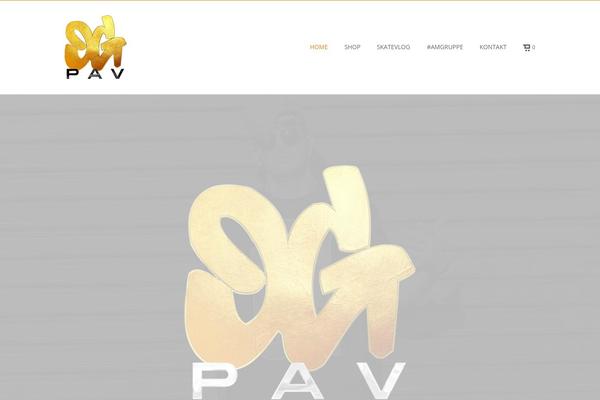 ogpav.com site used V2