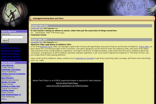 Tortuga theme site design template sample