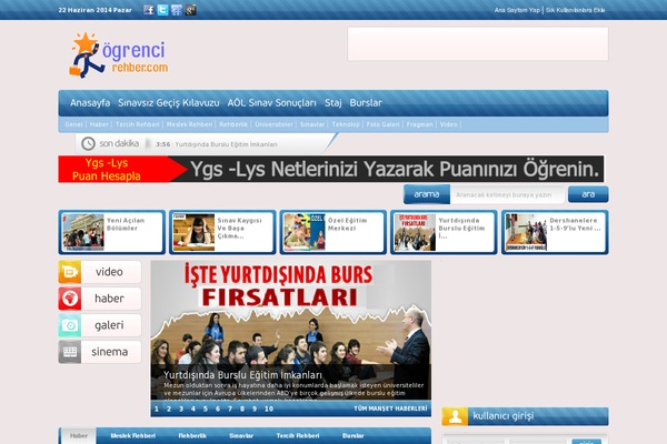 Site using Kadence-pro plugin
