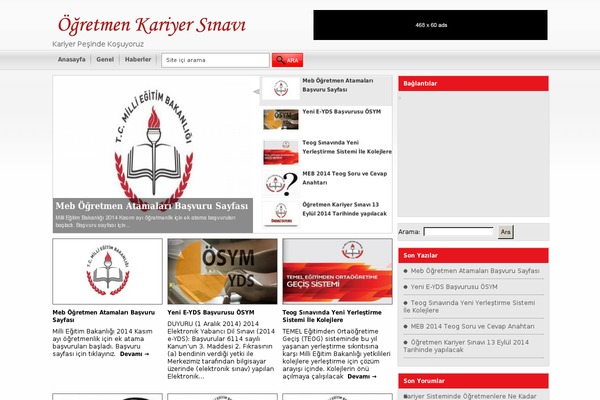 Haber34tema1 theme site design template sample
