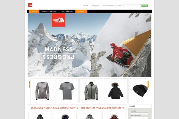 Site using Add Local Avatar plugin