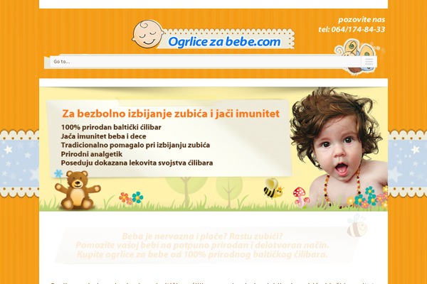 Site using Obox-social-commerce plugin