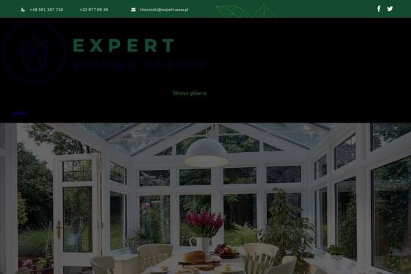 Vamtam-landscaping theme site design template sample