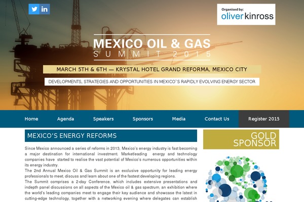 ogsmexico.com site used Xevent