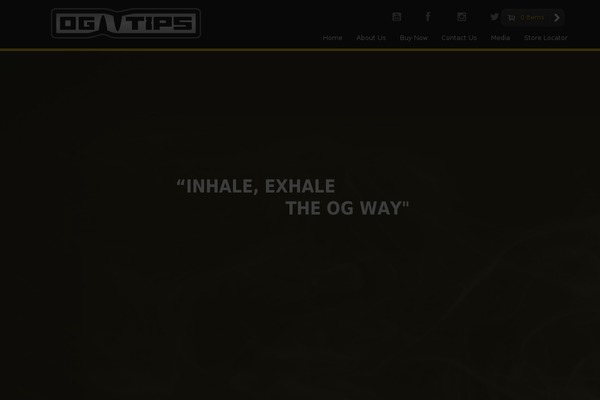 Styleshop theme site design template sample