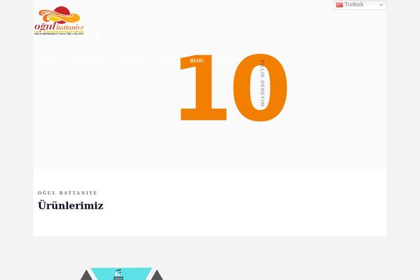 Site using Themesflat-addons-for-elementor plugin