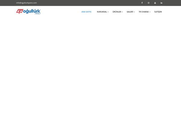 Site using Wpdatatables plugin