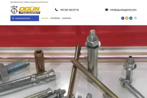 Site using Revslider-1 plugin