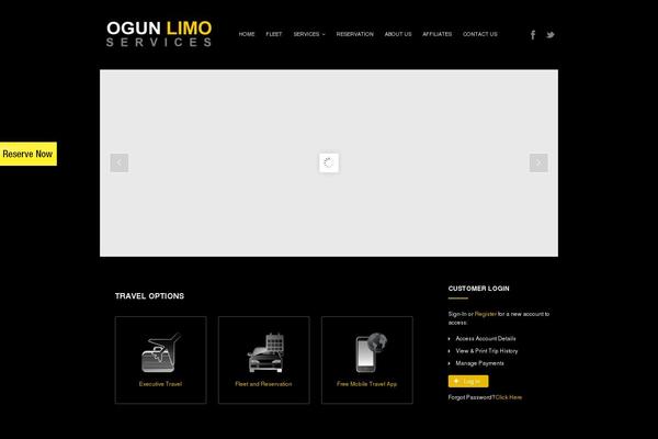 Site using Sticky Ad Bar Plugin plugin