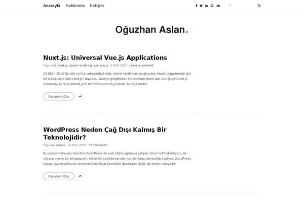 Writing theme site design template sample