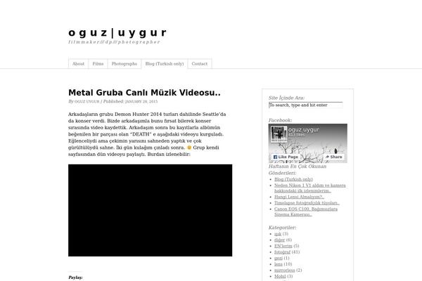 Thematic theme site design template sample