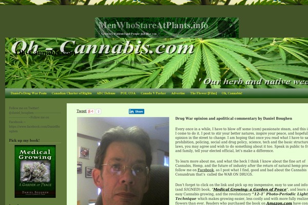 oh-cannabis.com site used Twentyten-weaver