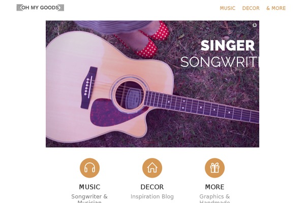 Church and Event theme site design template sample