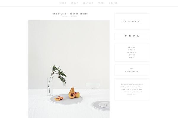 Site using jQuery Pin It Button For Images plugin
