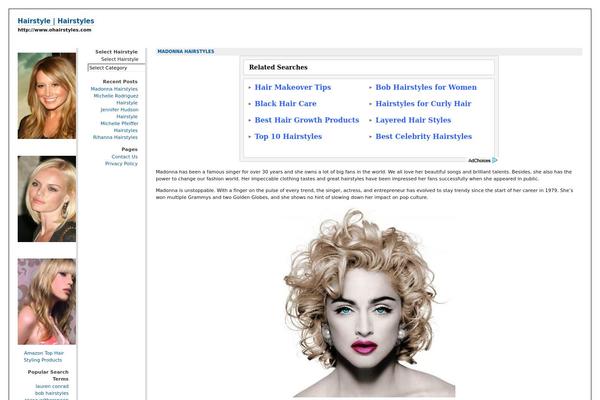 Site using IGIT Related Posts With Thumb Image After Posts plugin