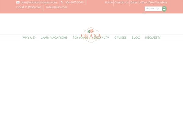 Site using Itb-signetapi-shortcodes plugin