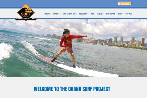Site using Jupiter-donut plugin