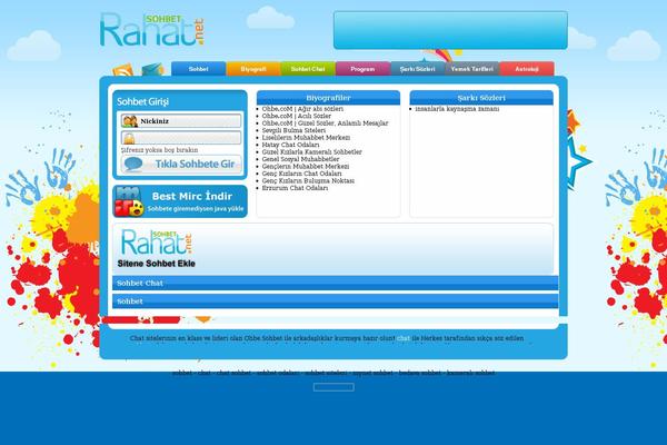 Period theme site design template sample