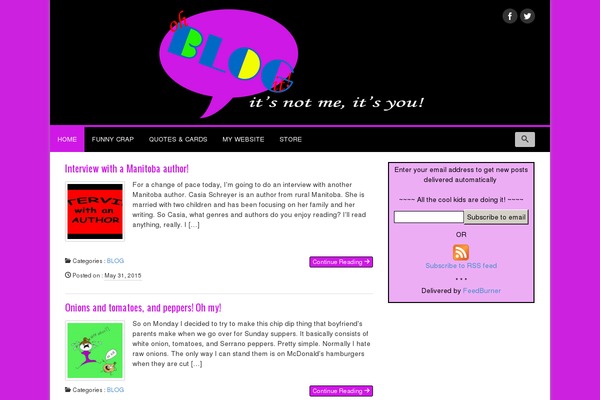 Site using Socrates-plugin plugin